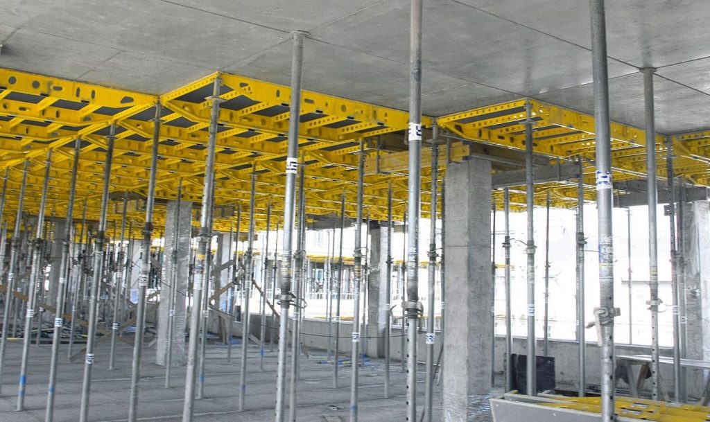 Teleskobik Ayarlanabilir Dikme Sistemleri Nedir