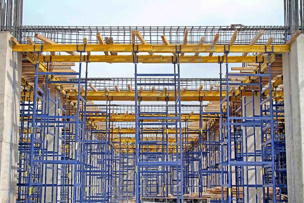 Kovanlı İskele Kiralama Fiyatları ve Firmaları